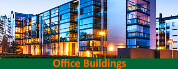 Office builidings